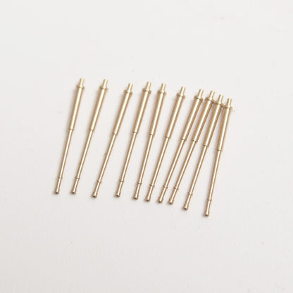 SSMODEL SSPG350013 1/350 Metal Barrels Dresden Light Cruiser 105mm*10