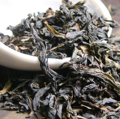 10 Small Packs Chinese Da Hong Pao Oolong Tea 90g Big Red Robe Original Tea