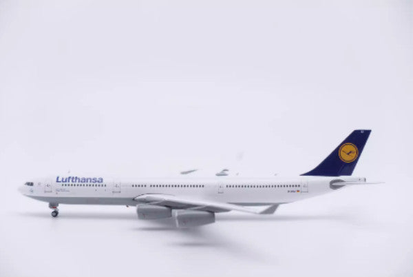1:400 Phoenix Lufthansa AIRBUS A340-300 Passenger Plane Diecast Aircraft Model