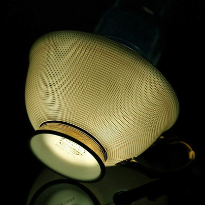 200ml Gold Bone Tea Cup Saucer Spoon Set Ceramic Coffee Cup Porcelain Teacup