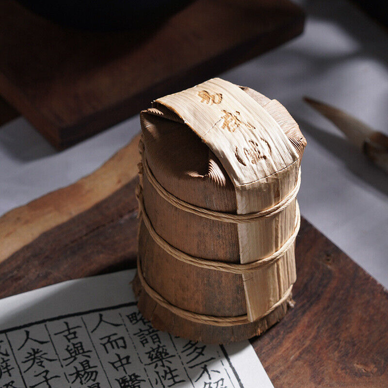 Yiwu Pu'er Tea Raw Tea Linglong Small Tea Cake Yunnan Tea Small Tuo Tea
