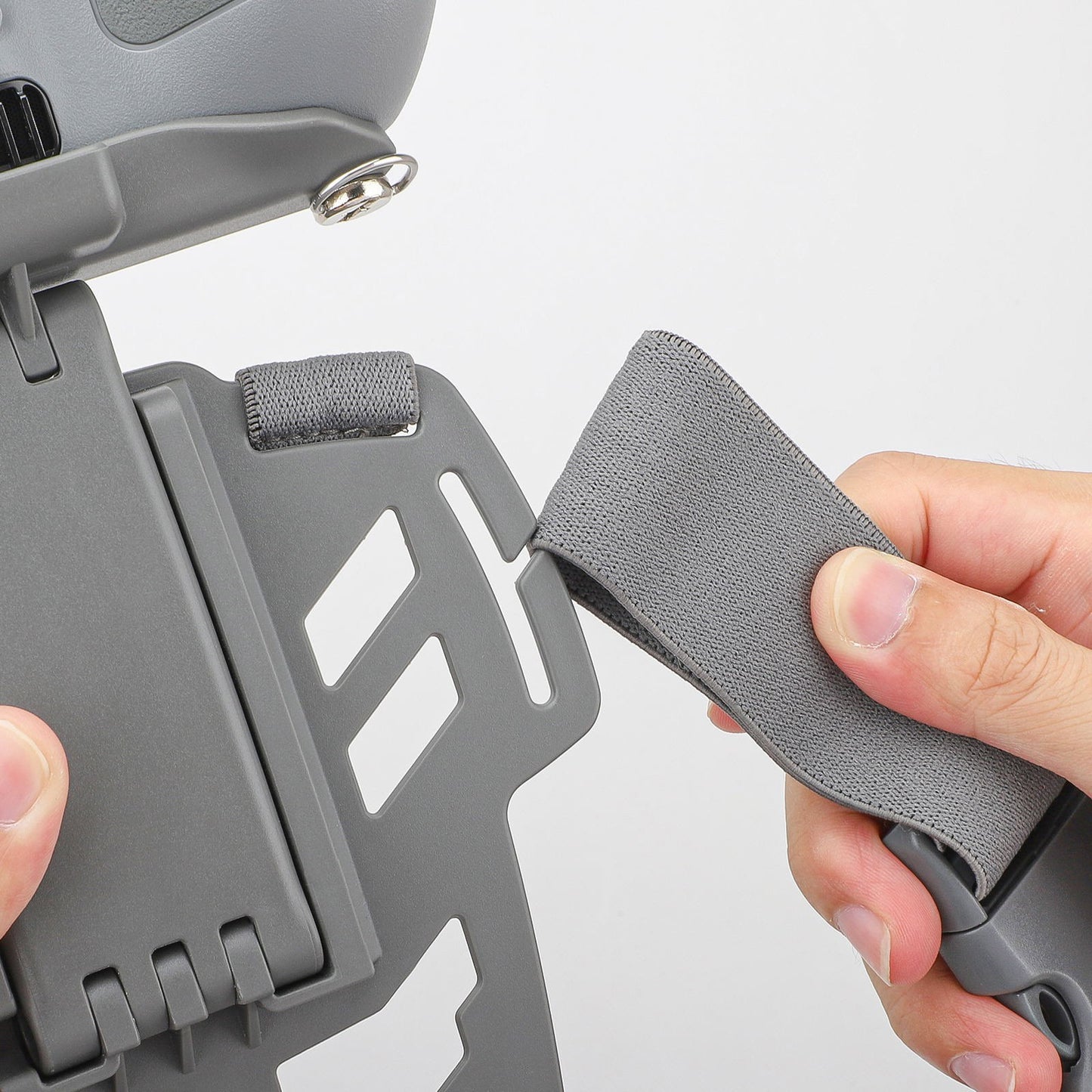 1Pc Waist Support Bracket Set Drone Remote Controller Fixed Strap for RC PRO