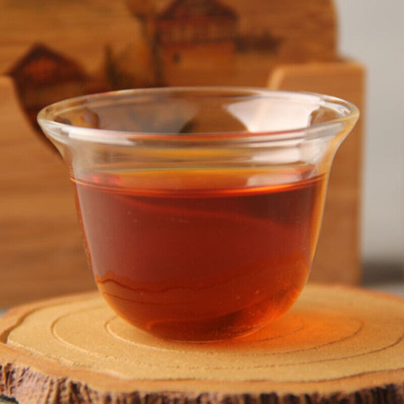 Dragon Pearl Dian Hong Black Tea Gold Pearl China Yunnan Dian Hong Black Tea