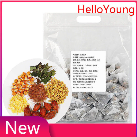 Honey Peach Oolong Tea Triangle Tea Bag White Peach Oolong Tea Bag