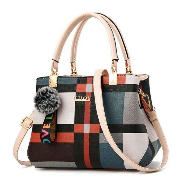 Fashion Women Handbags Messenger Shoulder Bags Lady Tote Satchel Purse Clutches