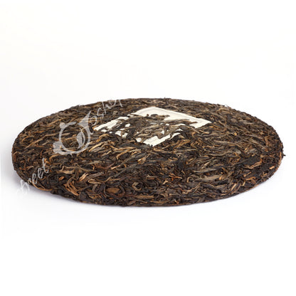500g 2011 Yunnan Mangfei Ancient Tree Raw Cake Pu'er Puer Tea Puerh Pu erm Tea-