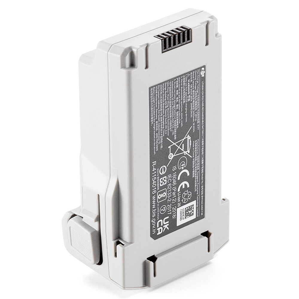 DJI Mini 3 2453mAh Original Battery High Capacity Long Flight for Mini3 Pro
