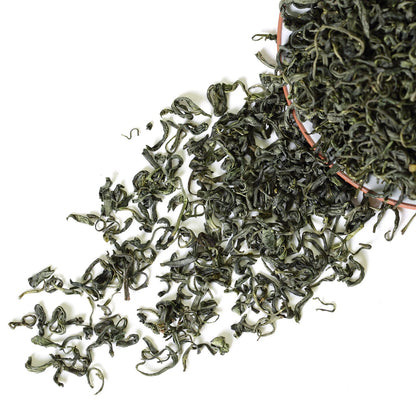 500g Premium Spring Yunwu Cloud Mist High Mountain Chinese Lushan Green Tea