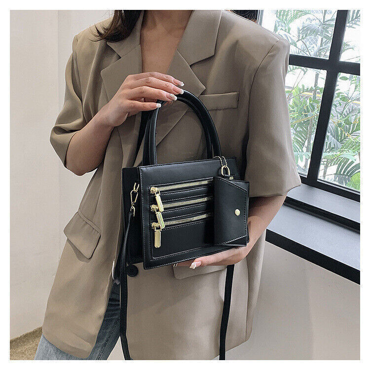 Fashion Square Bag ,Women's High-quality Shoulder Messenger Handbag Lady's Bags