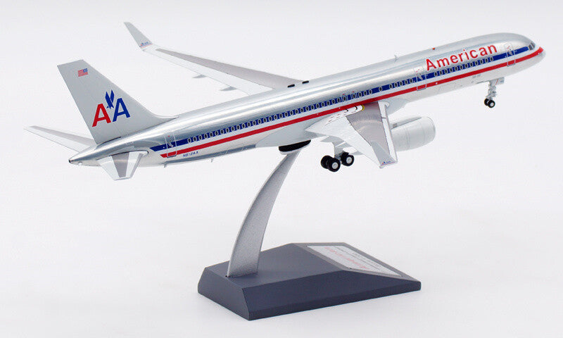 Inflight FOR American Airlines FOR BOEING B757-200 N612AA 1:200 Aircraft Model