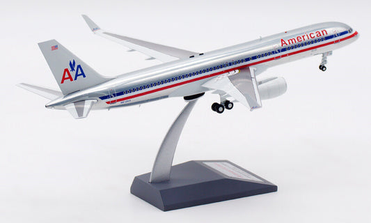 Inflight FOR American Airlines FOR BOEING B757-200 N612AA 1:200 Aircraft Model