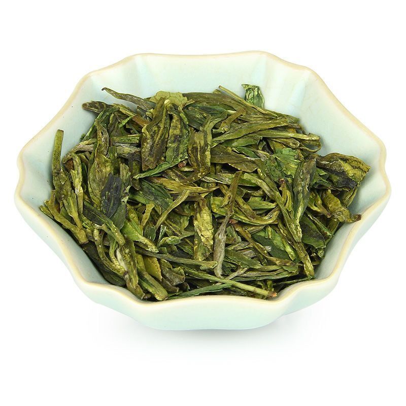 Shi Feng YUQIAN Xi Hu Longjing Green Tea 250g -