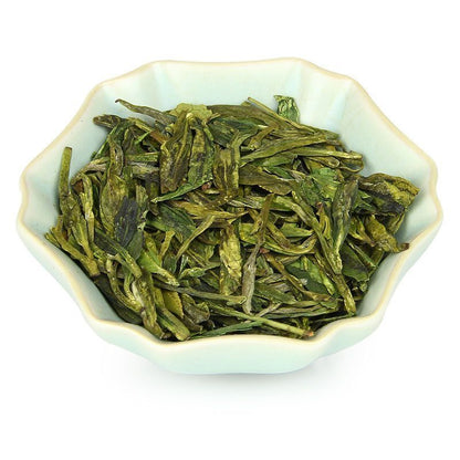 Shi Feng YUQIAN Xi Hu Longjing Green Tea 250g -