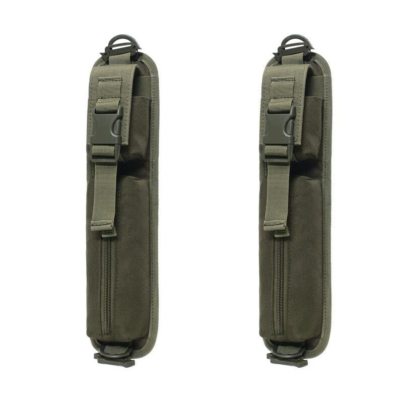 Tactical Shoulder Bags Backpack Pack Pouch Outdoor Camping Kits Tools Bag