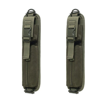 Tactical Shoulder Bags Backpack Pack Pouch Outdoor Camping Kits Tools Bag