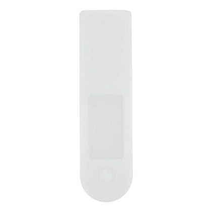 Waterproof Electric Scooter Panel Dashboard Circuit Board Case Silicone Cover 1P