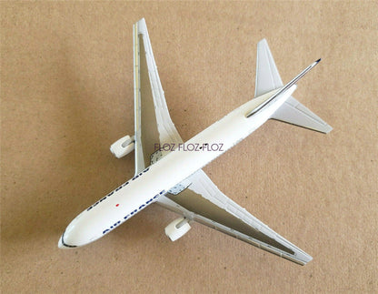 for AeroClassics for Air France for Boeing B767-200 F-GHGE 1:400 Aircraft Model
