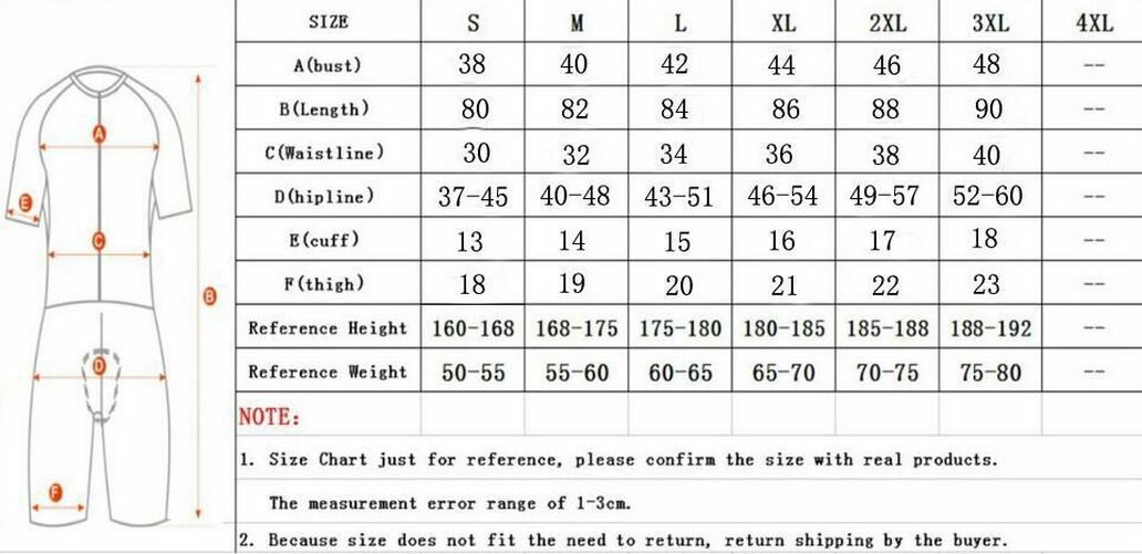 Women Pants Triathlon Long-Sleeved Warm One-pieces Jumpsuits Cycling Jersey Suit