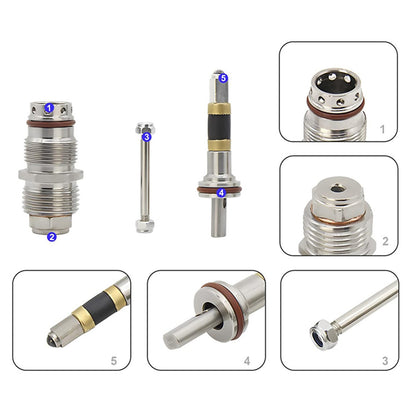 1* High-quality Repair Kit 288488 Fit For Contractor FTX Airless Spray Gun Paint