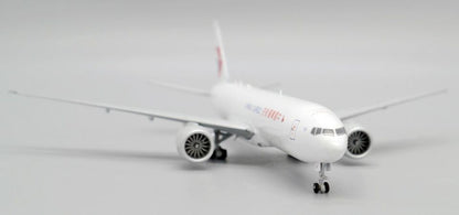 1:400 JC Wings CHINA CARGO BOEING 777-200LRF Aircraft Diecast Airplane Model