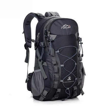 Men's Backpack Hiking Backpacks Travel Tactical Bag Women Men Climbing Bag