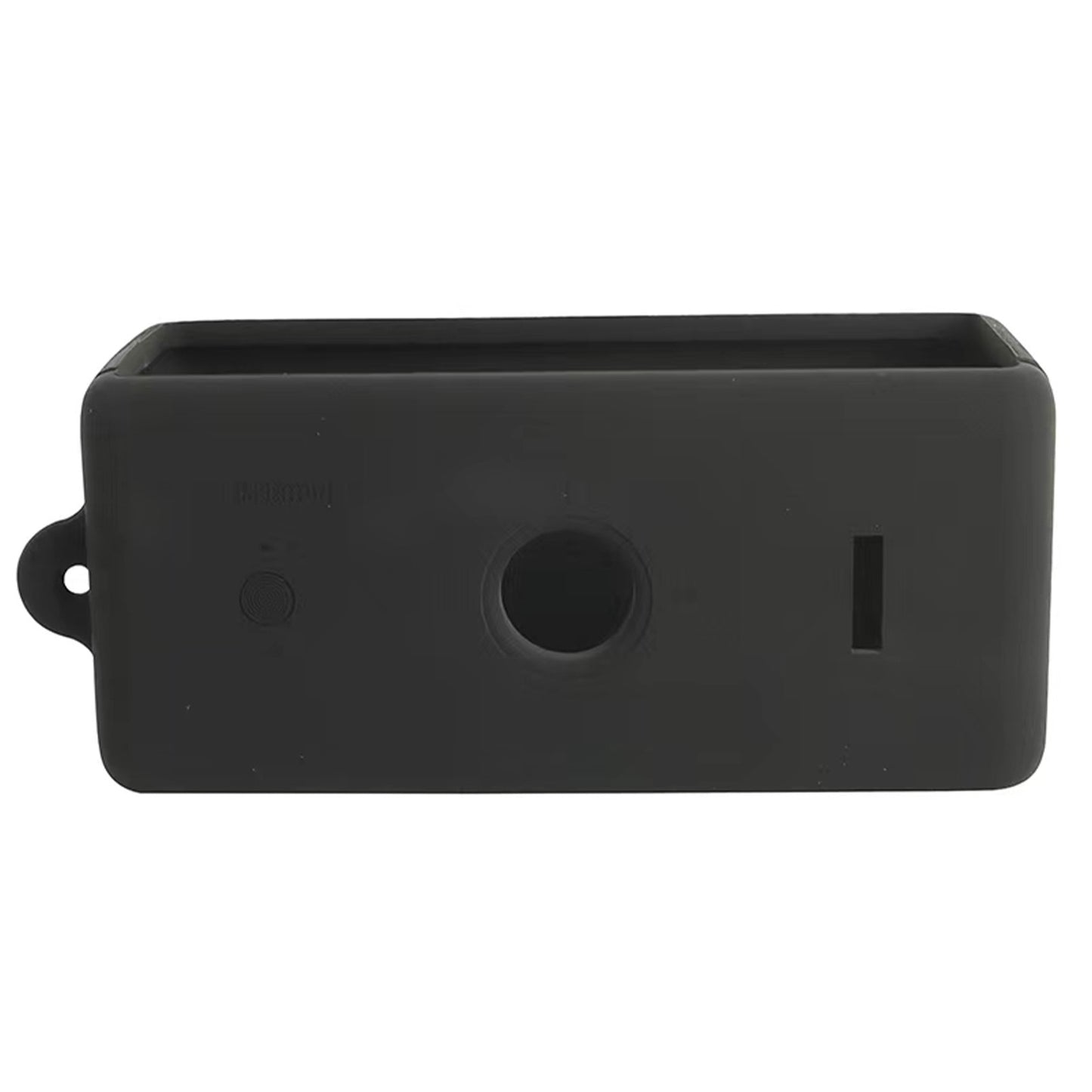 Black Silicone Case Protective Cover Case For MARSHALL EMBERTON Speaker A