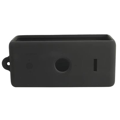 Black Silicone Case Protective Cover Case For MARSHALL EMBERTON Speaker A
