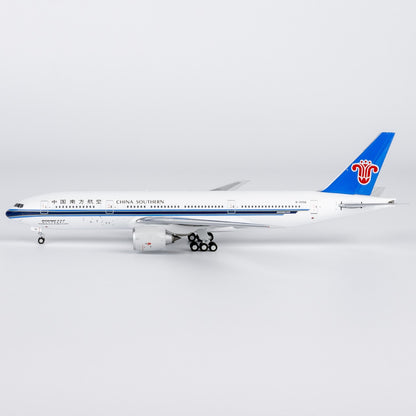 1:400 NGmodels China Southern Boeing 777-200ER Passenger Diecast Airplane Model