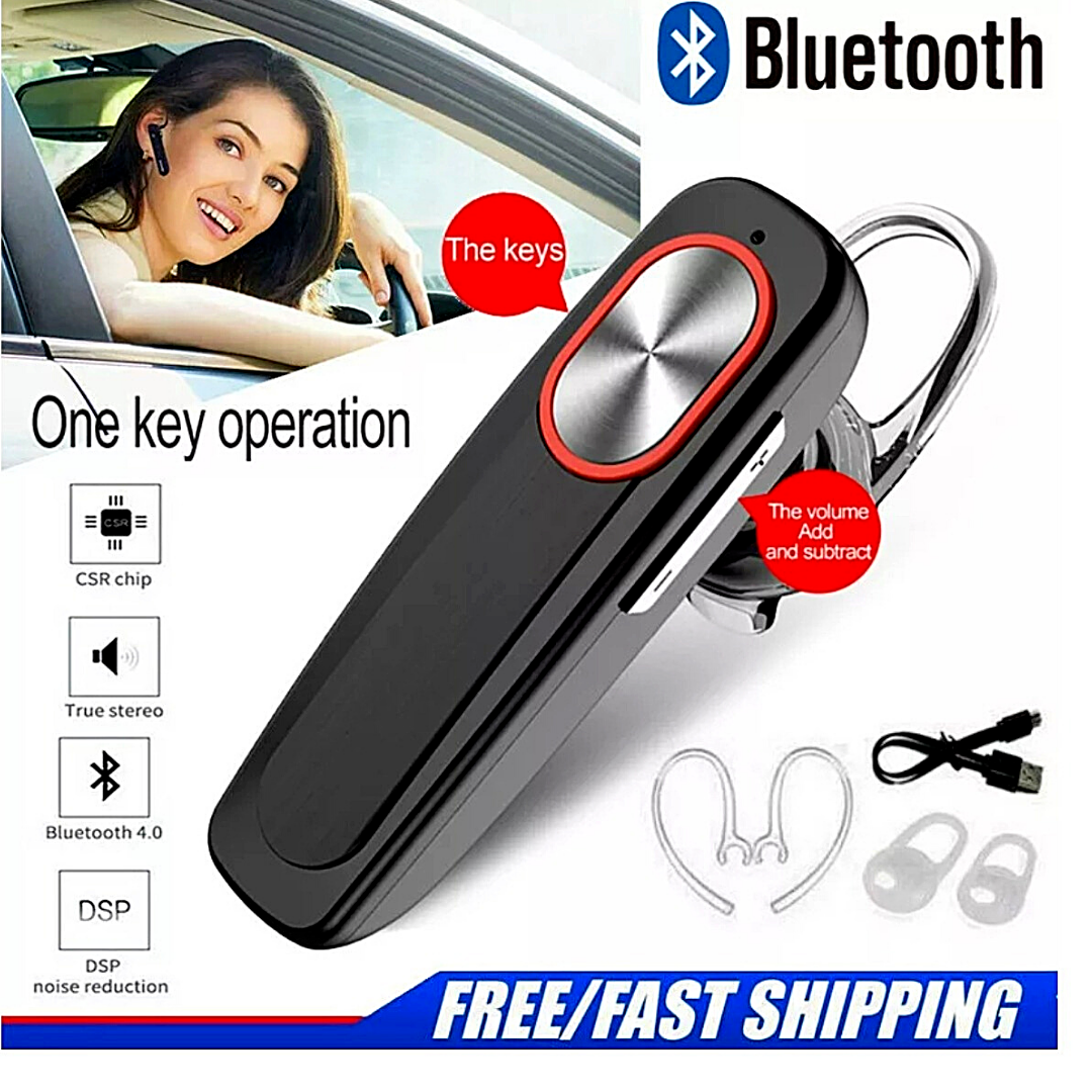 Audifonos inalambricos Bluetooth 5.0 Auriculares Para Telefonos Cell Universal**