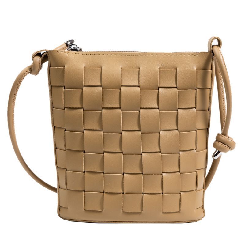 Synthetic Leather Shoulder Bags Handbags Purses Crossbody Vintage Messenger Bag