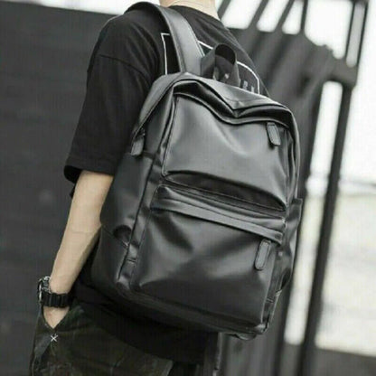 2023 New Men Women Laptop Backpack Travel Rucksack School Bag