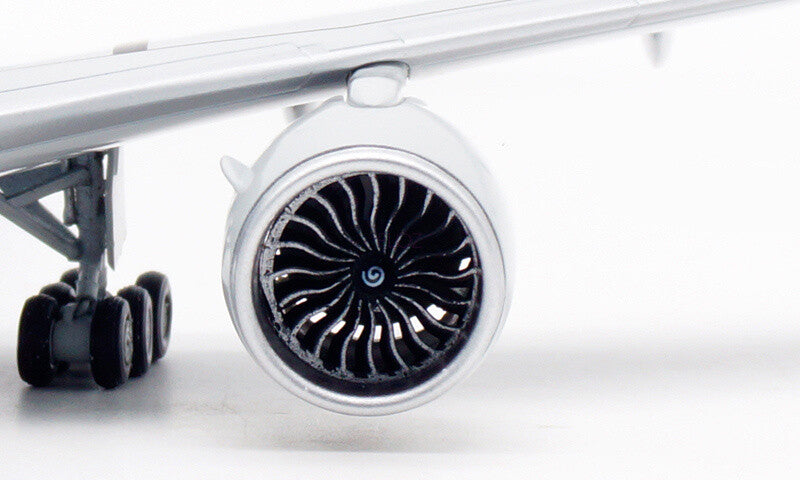 JC Wings Saudia Airlines for Boeing B777-300ER HZ-AK28 75 Years 1/200 Model