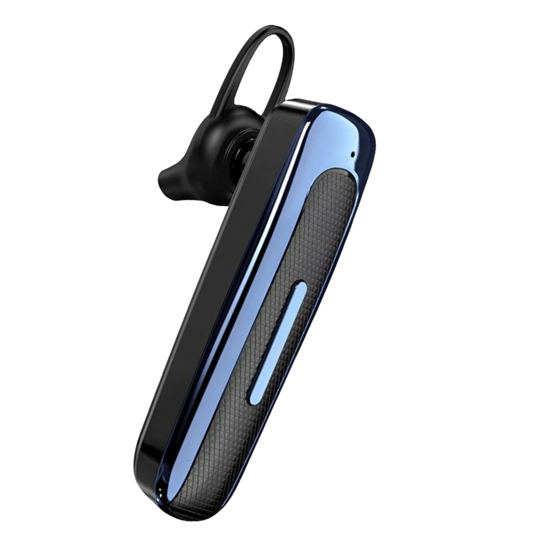 Bluetooth 5.0 Headset Wireless Earphone Mini Earbud Stereo In-Ear Headphone Mic