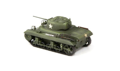 for S-MODEL U.S. M22 Light airborne tank 1/72 FINISHED MODEL TANK