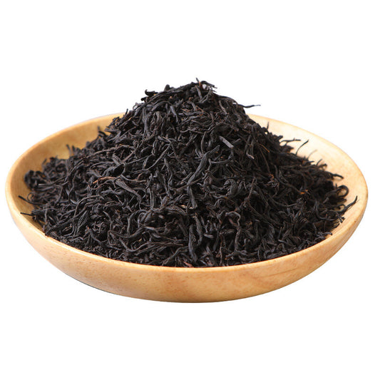 250g Top Lapsang Souchong Tea without Smoked Wuyi Organic Black Tea Warm Stomach