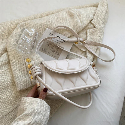 Crossbody Shoulder Bags for Women Handbag Fashion Ladies Purses