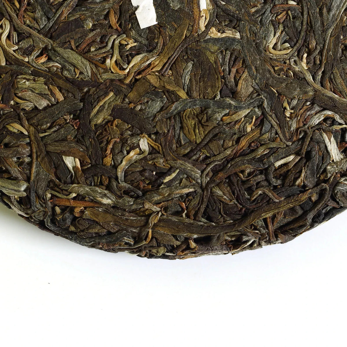 200g 2017 yr Nonpareil Supreme XiGui Ancient Tree Puer Pu'er Puerh Raw Tea Cake
