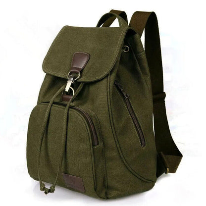 Backpacks Women's Outdoor Travel Bag School Backpack College Students
