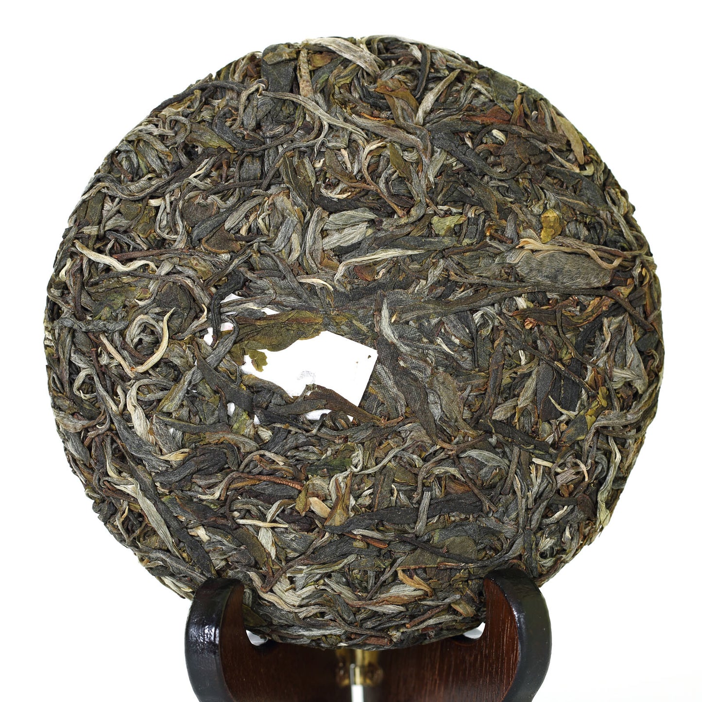 200g Nonpareil Supreme Bingdao Puer Pu'er Puerh Spring Raw Tea Cake
