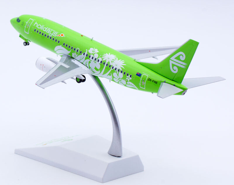 1:200 JC Wings AIR NEW ZEALAND BOEING B737-300 Airplane Diecast Aircraft Model