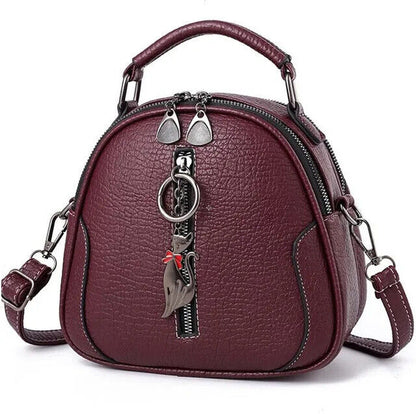 Women Bag Ladies Crossbody Messenger Shoulder Bags Vintage Handbags