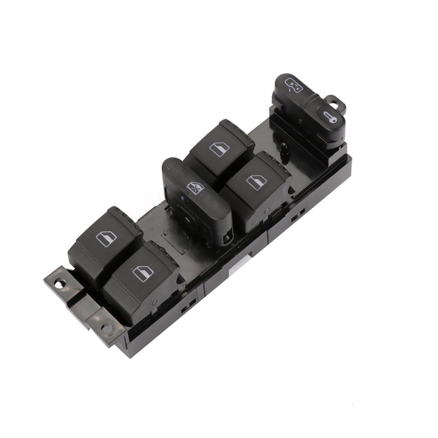 Locking Window Panel Switch Master Door for VW Golf Jetta Bora MK4 Passat B5