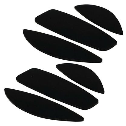 2 Set For Logitech M950 M950T Performance MX Mouse Mat 3M Material /Feet/Skates