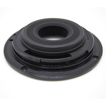 For Canon EF-S 18-55mm F3.5-5.6 IS Lens Bayonet Mount Ring New Repair Parts A