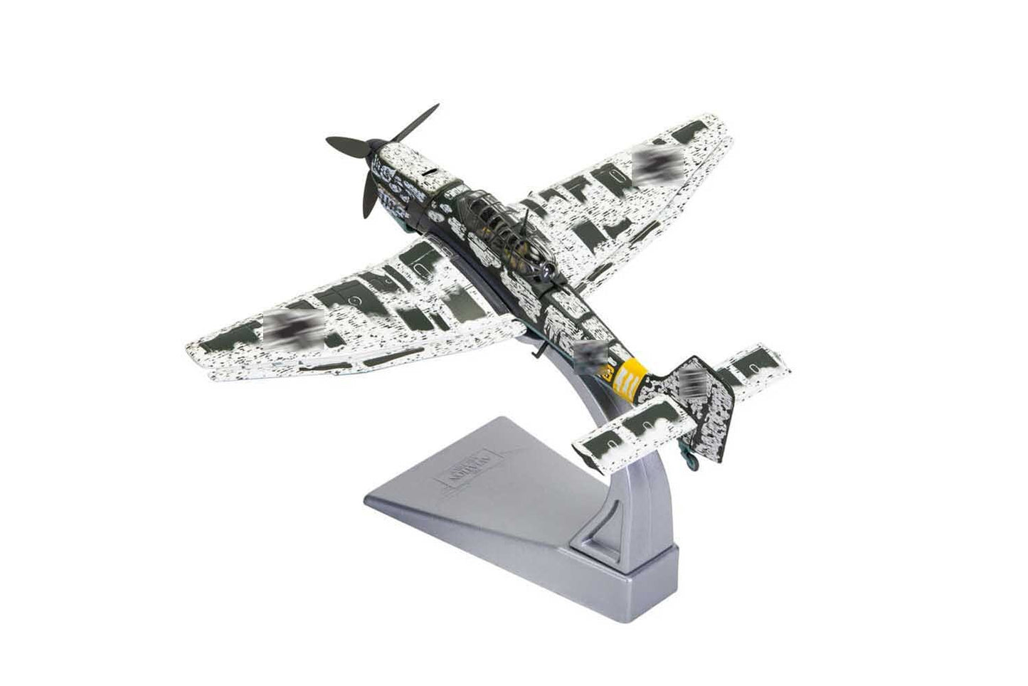 1:72 Corgi Junkers Ju87 Stuka Operation Barbarossa 1941 Fighter Diecast Model