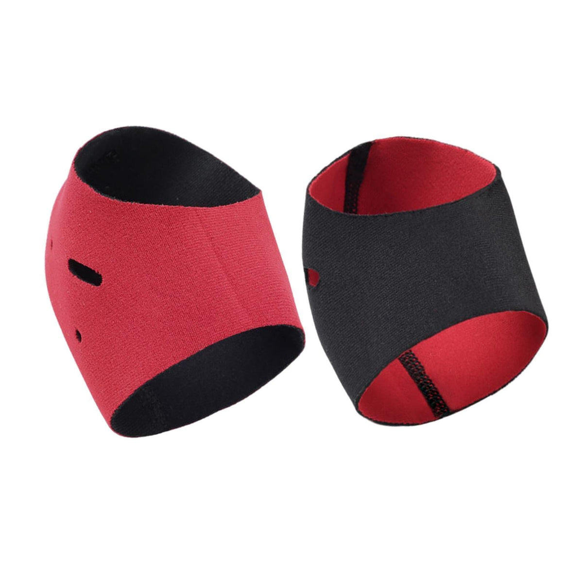 Plantar Fasciitis Heel Cups Relief Socks Guard for Repair Dry Heel Women Men