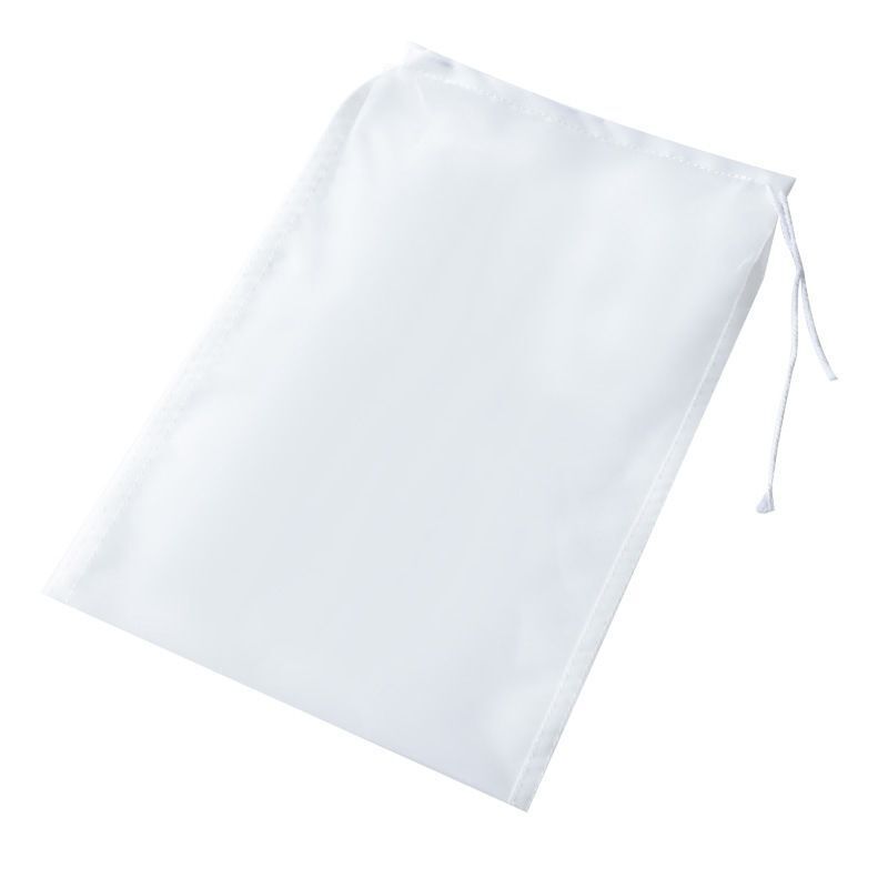 Filter Bags Nylon Vegetable Milk Strainers Sieve Drain Tea Cheese Cloth Colander