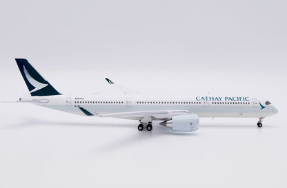 1:400 JC Wings Cathay Pacific Airbus A350-900XWB Airplane Diecast Plane Model