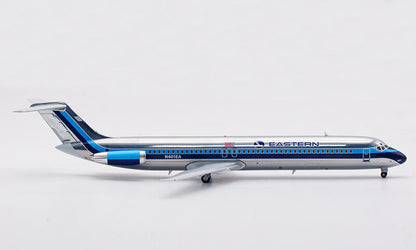 1:200 InFlight EASTERN McDonnell Douglas DC-9-51 Airplane Diecast Aircraft Model