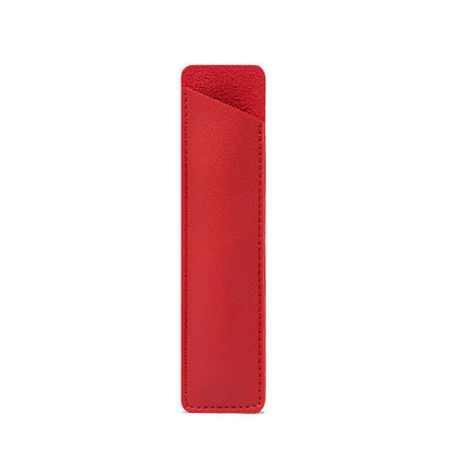 PU Leather Pencil Case School Pen Storage Bag Cute Pen Case Kawaii Pen Hol JL